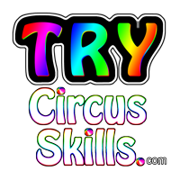 Try Circus Skills